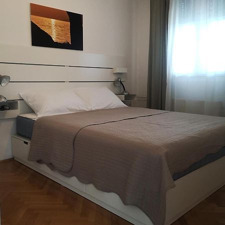 Apartmani Nadalina Veli Losinj Exterior photo