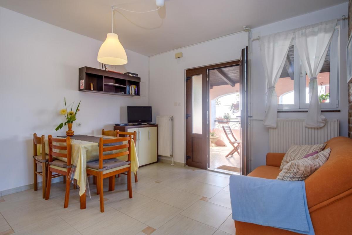 Apartmani Nadalina Veli Losinj Exterior photo