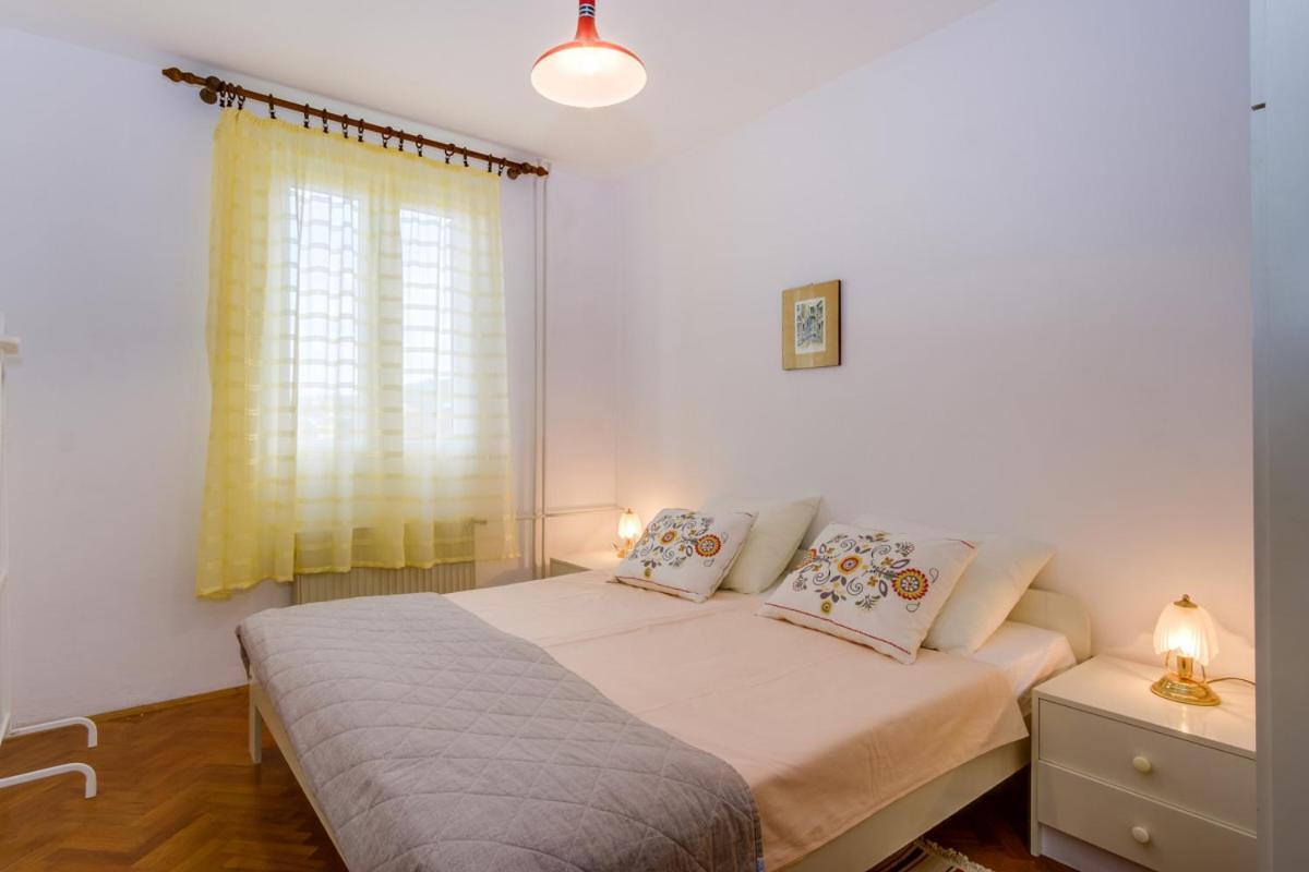 Apartmani Nadalina Veli Losinj Exterior photo