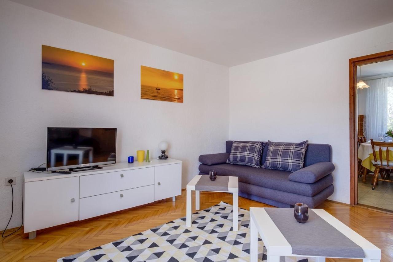 Apartmani Nadalina Veli Losinj Exterior photo