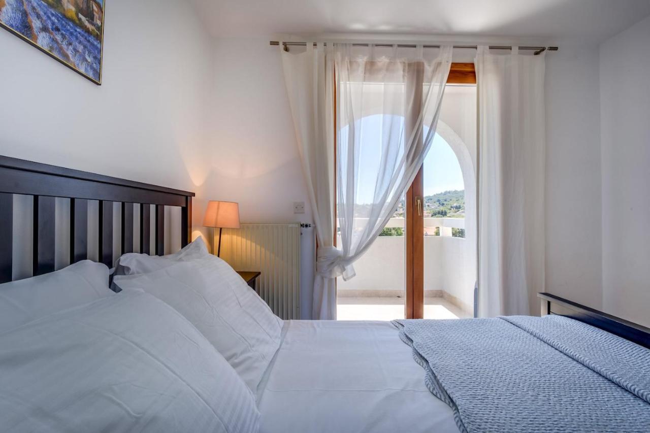 Apartmani Nadalina Veli Losinj Exterior photo