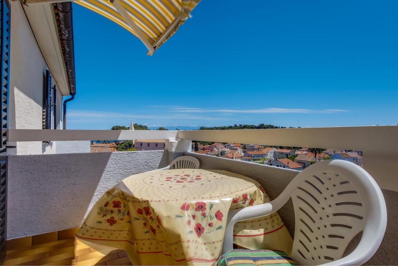 Apartmani Nadalina Veli Losinj Exterior photo