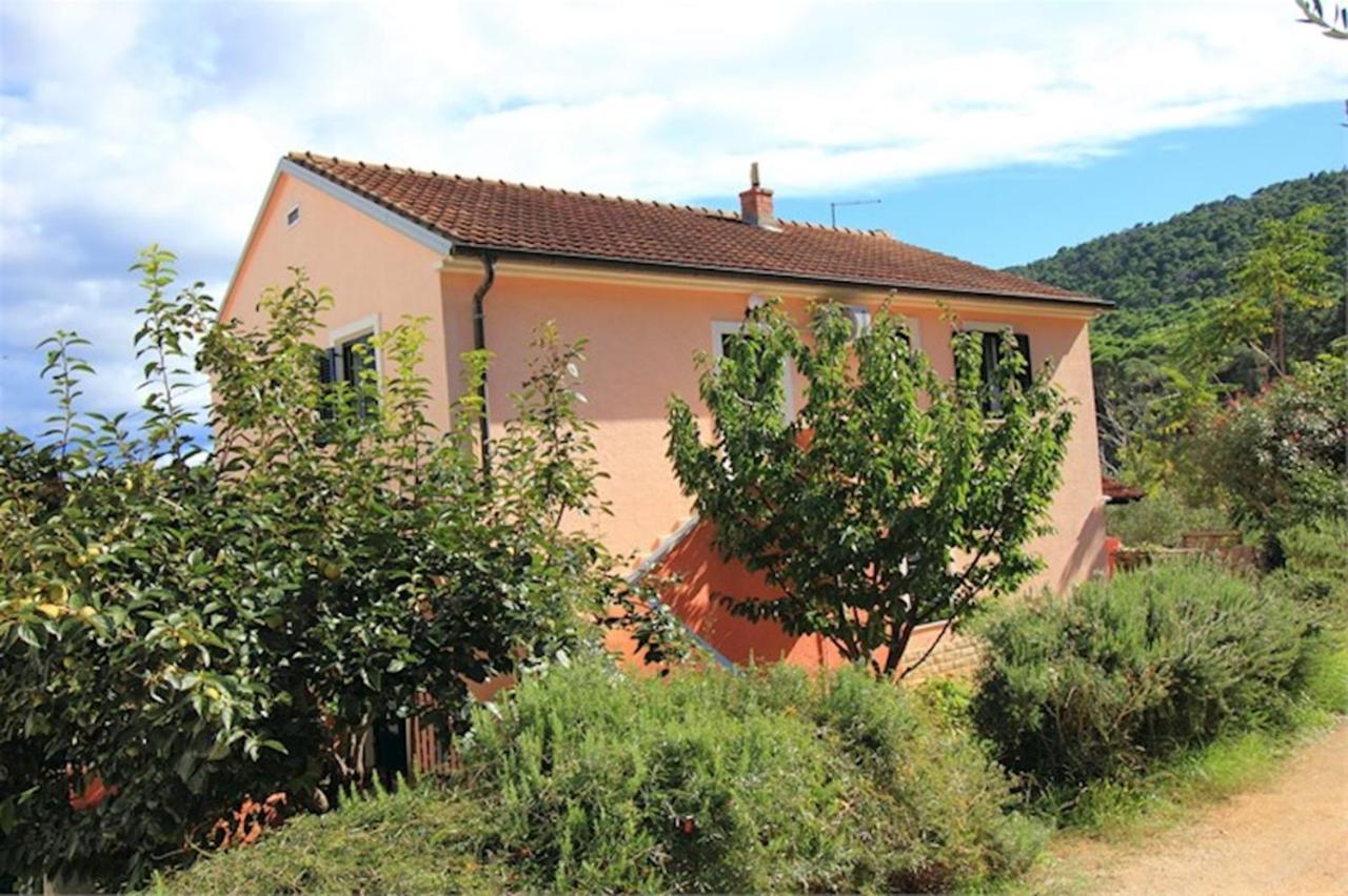 Apartmani Nadalina Veli Losinj Exterior photo