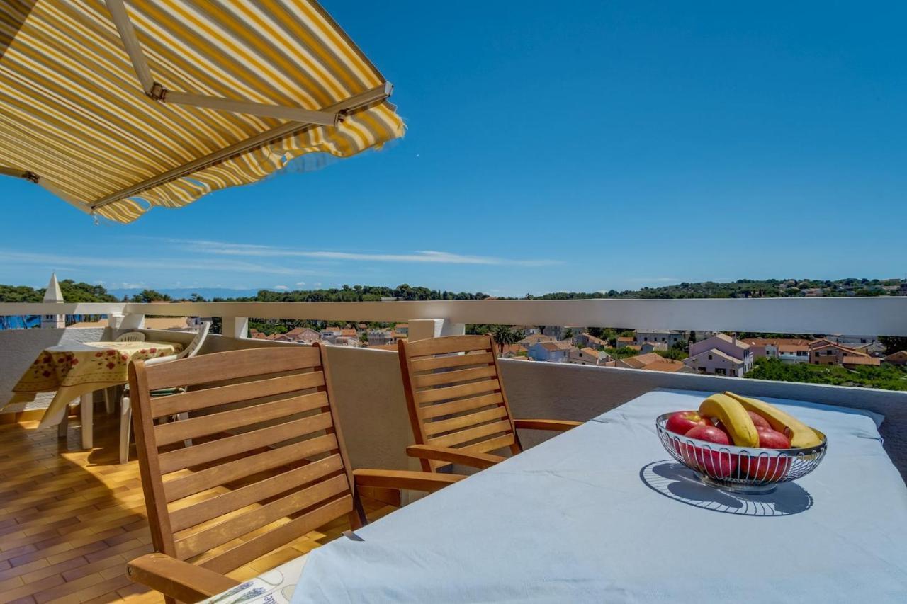 Apartmani Nadalina Veli Losinj Exterior photo